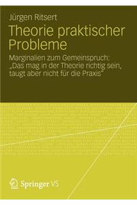 Theorie Praktischer Probleme