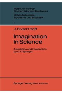 Imagination in Science