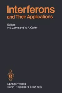 Interferons and Their Applications
