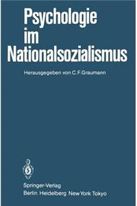 Psychologie Im Nationalsozialismus