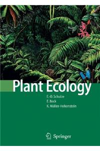 Plant Ecology