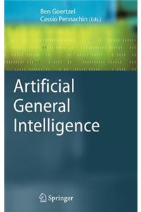 Artificial General Intelligence