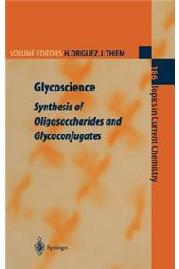 Glycoscience