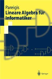 Lineare Algebra Für Informatiker