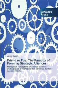 Friend or Foe