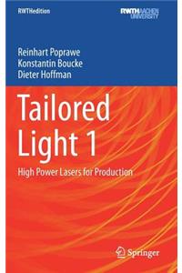Tailored Light 1