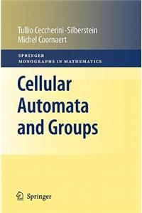 Cellular Automata and Groups