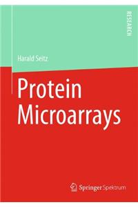 Protein Microarrays