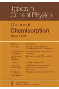 Theory of Chemisorption