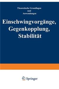 Einschwingvorgänge Gegenkopplung, Stabilität