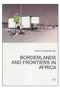 Borderlands and Frontiers in Africa, 40