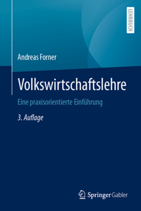 Volkswirtschaftslehre