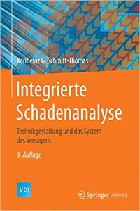 Integrierte Schadenanalyse