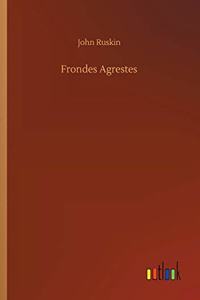 Frondes Agrestes
