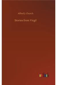 Stories from Virgil