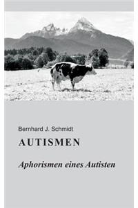Autismen