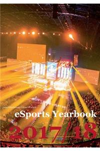 eSports Yearbook 2017/18