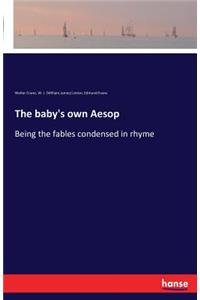 The baby's own Aesop