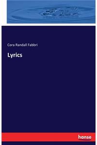 Lyrics