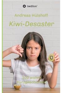 Kiwi-Desaster