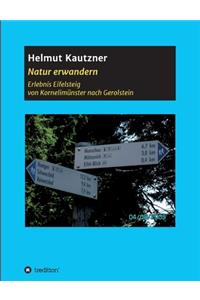 Natur erwandern, Erlebnis Eifelsteig