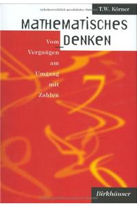 Mathematisches Denken
