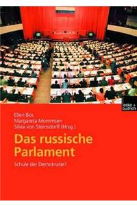 Russische Parlament