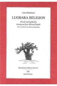 Lugbara Religion