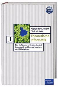 Einfuerung in Die Theoretische Informatik