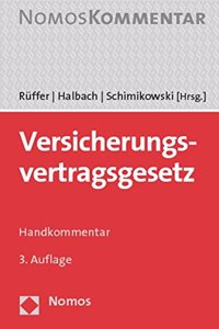 Versicherungsvertragsgesetz