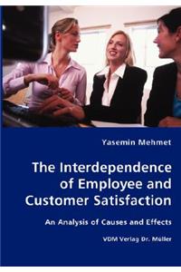 Interdependence of Employee and Customer Satisfaction
