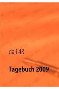 Tagebuch 2009