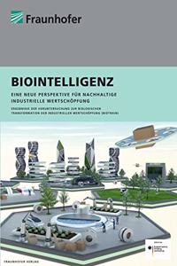 Biointelligenz.