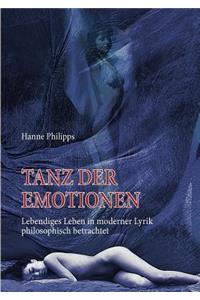 Tanz der Emotionen