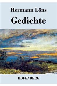 Gedichte