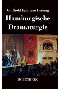 Hamburgische Dramaturgie