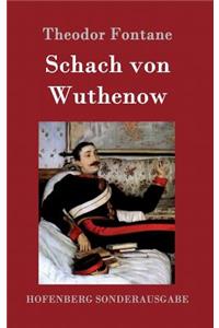 Schach von Wuthenow