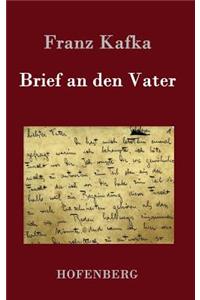 Brief an den Vater