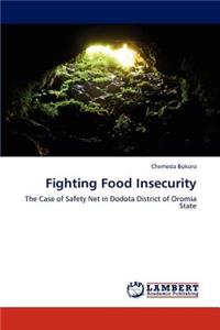 Fighting Food Insecurity