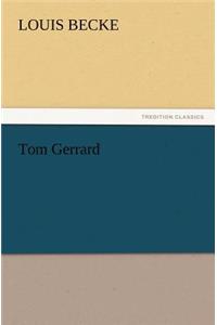 Tom Gerrard
