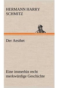 Der Aesthet