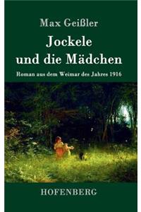 Jockele und die Mädchen