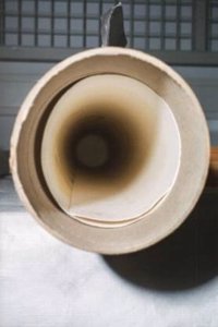 Object Onder/Object Below