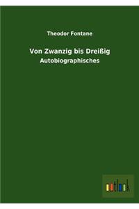 Von Zwanzig Bis Drei Ig