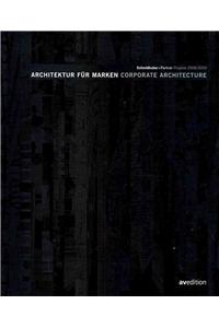 Architektur Un Temporare Bauten/Architecture And Temporary Buildings: Schmidhuber and Partner Projekte 2008/2009