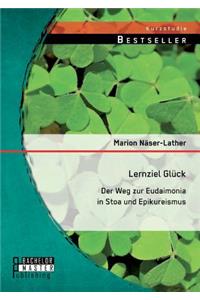 Lernziel Glück