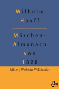 Märchen-Almanach von 1828