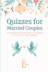 Quizzes for Married Couples