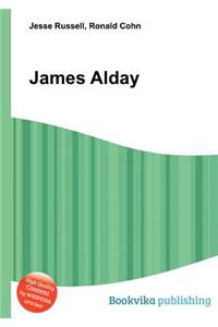 James Alday