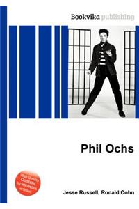 Phil Ochs